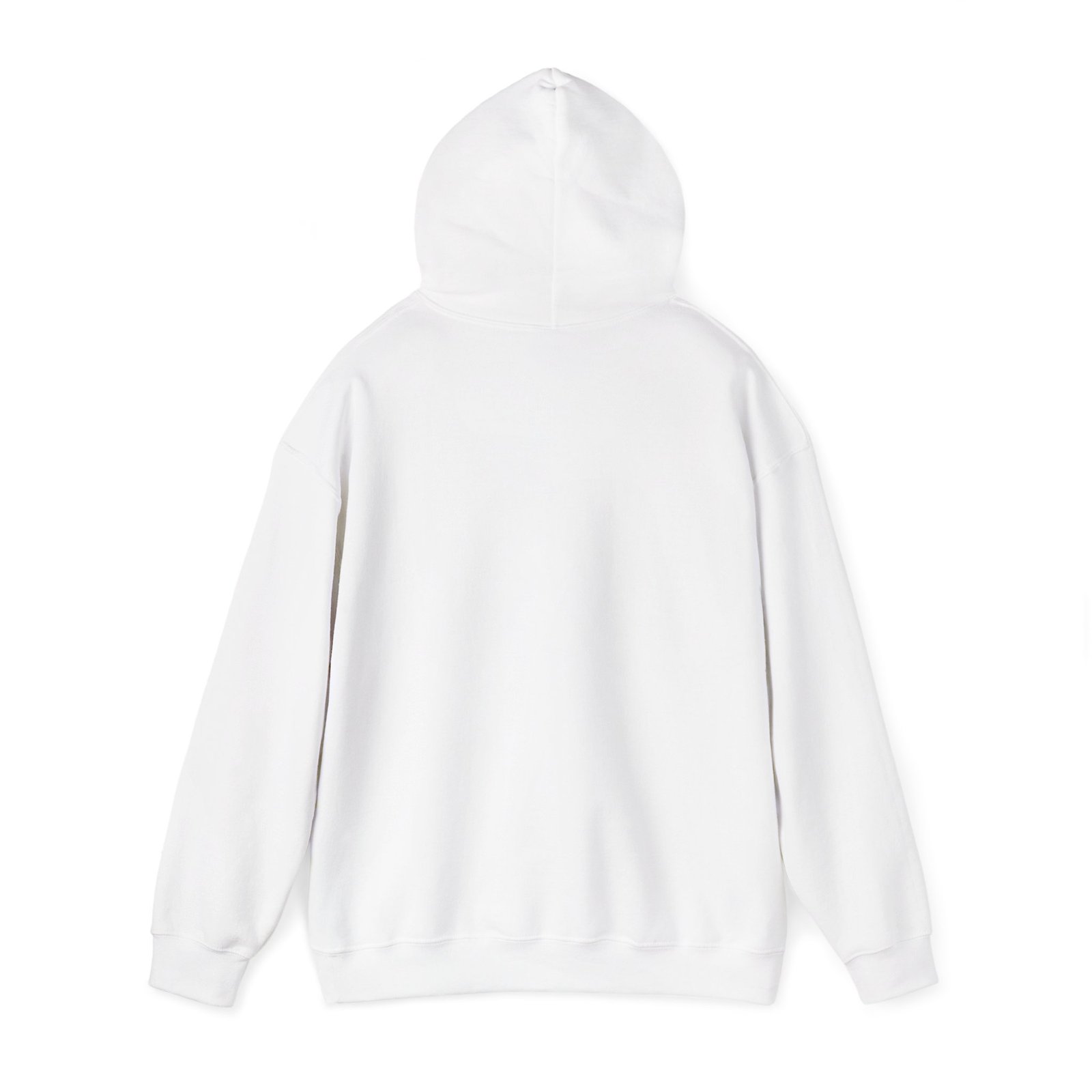 Canada-Mexico Map Hoodie – Canadexico Flag Design - Image 3