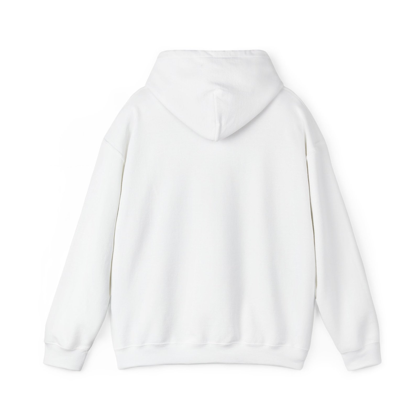 Canada-Mexico Map Hoodie – Canadexico Flag Design - Image 2